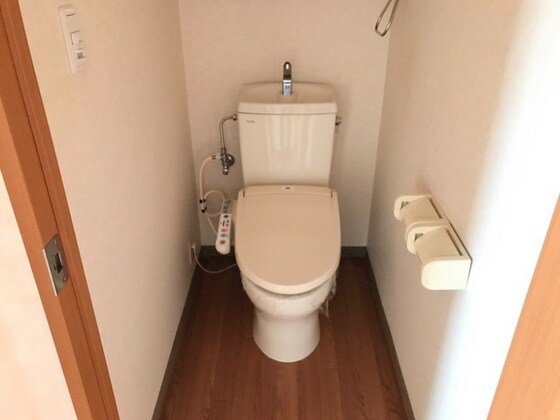 ウエストビレッジ４３４の物件内観写真