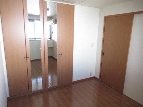 ウエストビレッジ４３４の物件内観写真