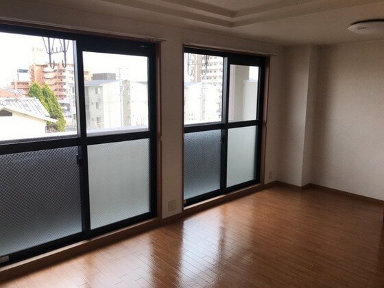 ウエストビレッジ４３４の物件内観写真