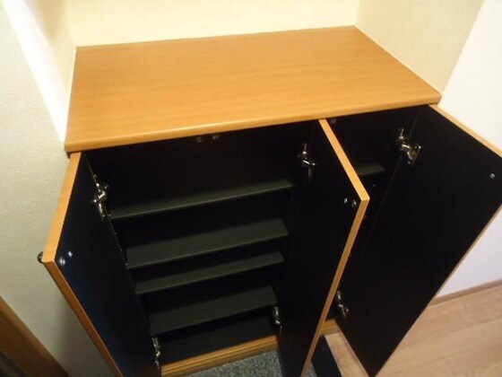 ウエストビレッジ４３４の物件内観写真