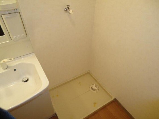 ウエストビレッジ４３４の物件内観写真