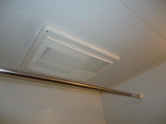 ウエストビレッジ４３４の物件内観写真