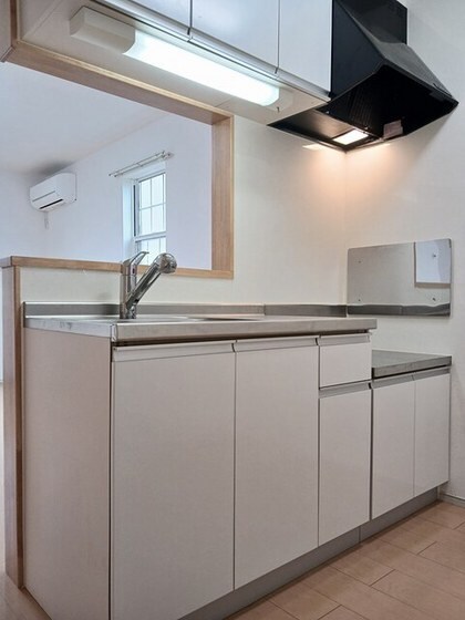 エアリーサンライトの物件内観写真