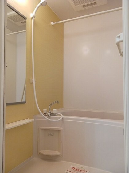 エアリーサンライトの物件内観写真