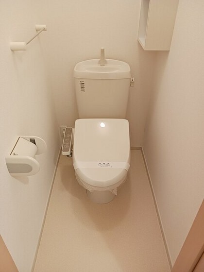 エアリーサンライトの物件内観写真