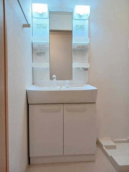 エアリーサンライトの物件内観写真