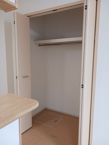 エアリーサンライトの物件内観写真