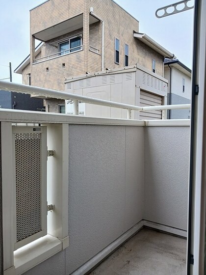 エアリーサンライトの物件内観写真