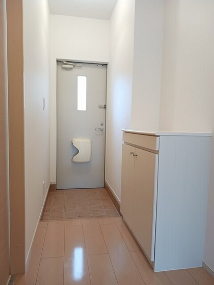 エアリーサンライトの物件内観写真