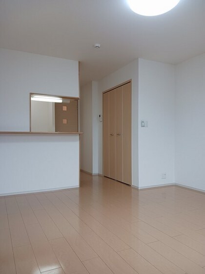 エアリーサンライトの物件内観写真