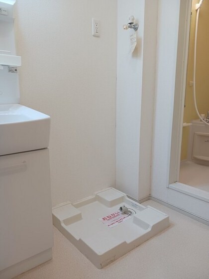 エアリーサンライトの物件内観写真