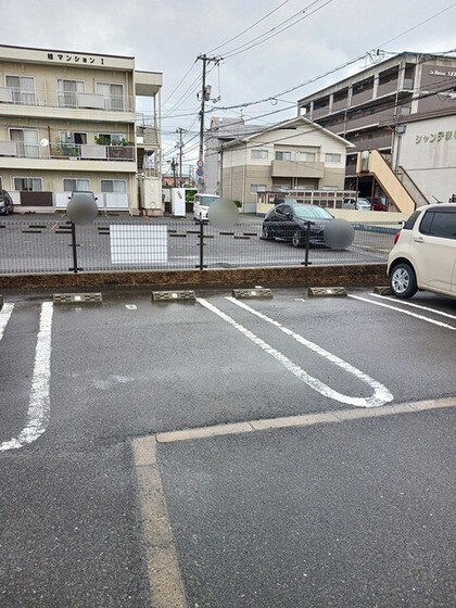 エアリーサンライトの物件内観写真