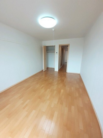 フラン・ヴェルジェの物件内観写真