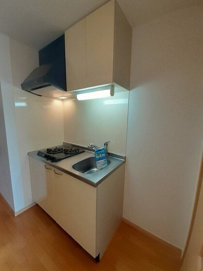 フラン・ヴェルジェの物件内観写真