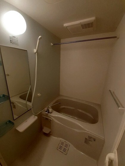 フラン・ヴェルジェの物件内観写真