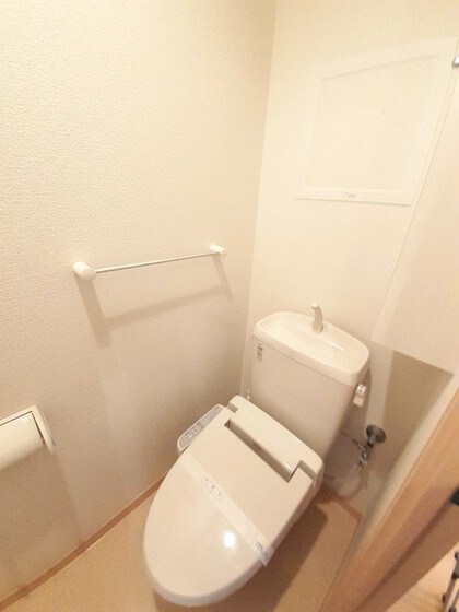 フラン・ヴェルジェの物件内観写真