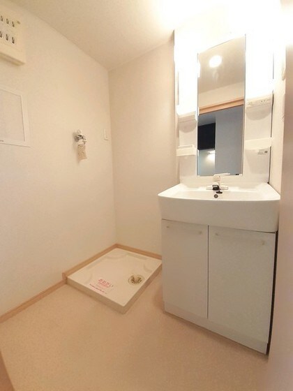 フラン・ヴェルジェの物件内観写真