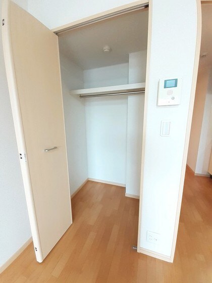 フラン・ヴェルジェの物件内観写真