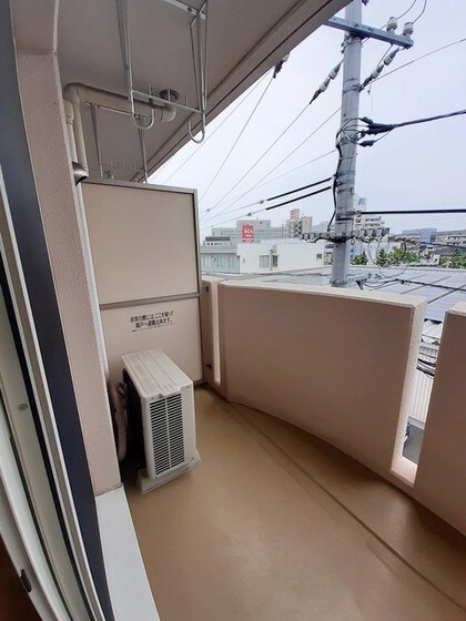 フラン・ヴェルジェの物件内観写真