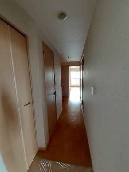 フラン・ヴェルジェの物件内観写真