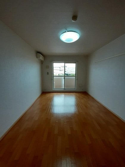 フラン・ヴェルジェの物件内観写真