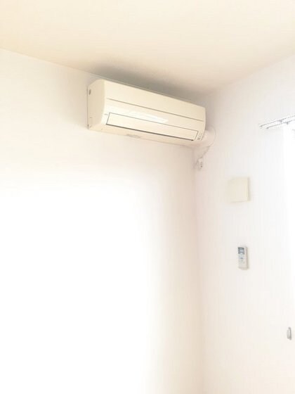 フラン・ヴェルジェの物件内観写真