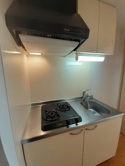 フラン・ヴェルジェの物件内観写真