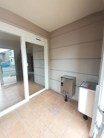 フラン・ヴェルジェの物件内観写真