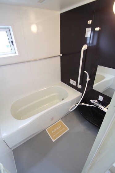 サンハイム青江の物件内観写真