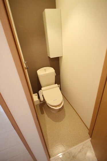 サンハイム青江の物件内観写真