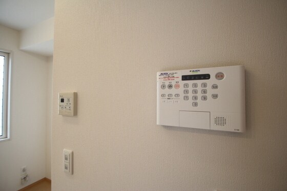 サンハイム青江の物件内観写真