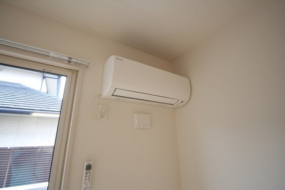 サンハイム青江の物件内観写真