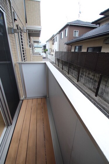 サンハイム青江の物件内観写真