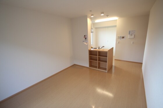 サンハイム青江の物件内観写真