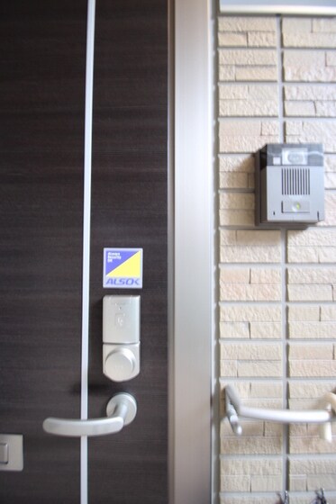 サンハイム青江の物件内観写真