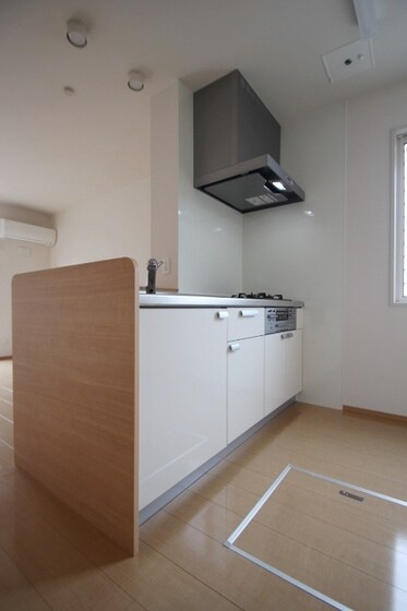 サンハイム青江の物件内観写真