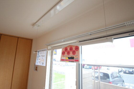 サンハイム青江の物件内観写真