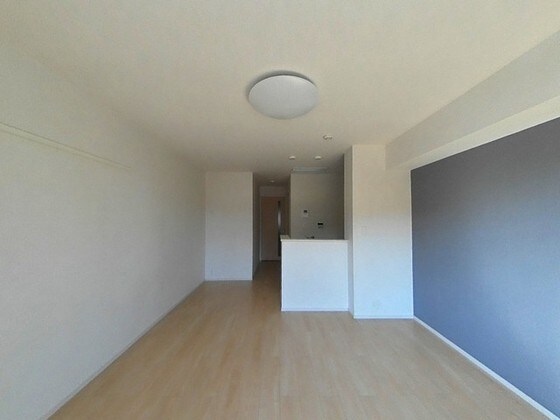 オフショアⅢの物件内観写真