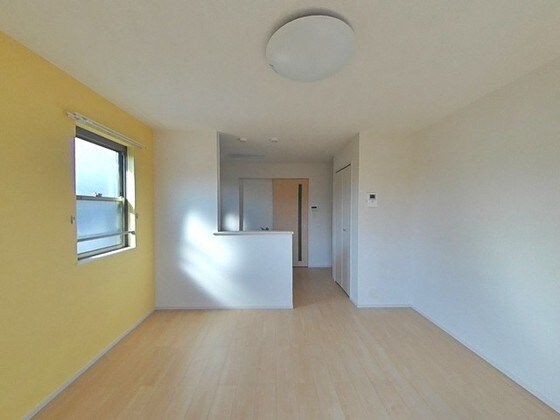 オフショアⅢの物件内観写真