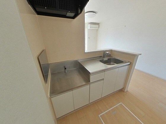 オフショアⅢの物件内観写真