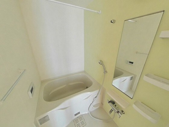 オフショアⅢの物件内観写真