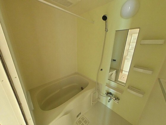 オフショアⅢの物件内観写真