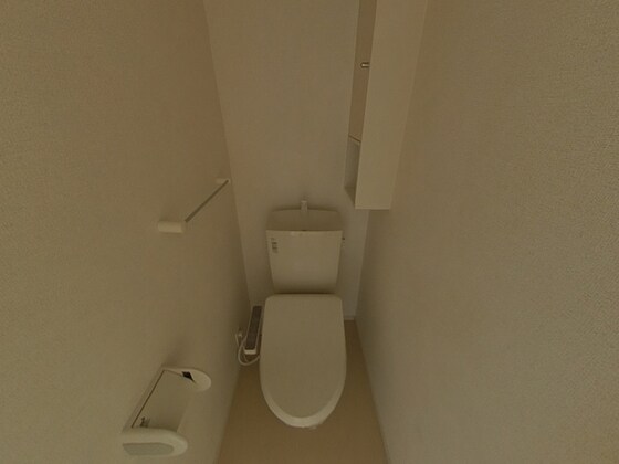 オフショアⅢの物件内観写真