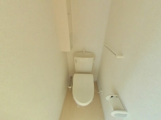 オフショアⅢの物件内観写真