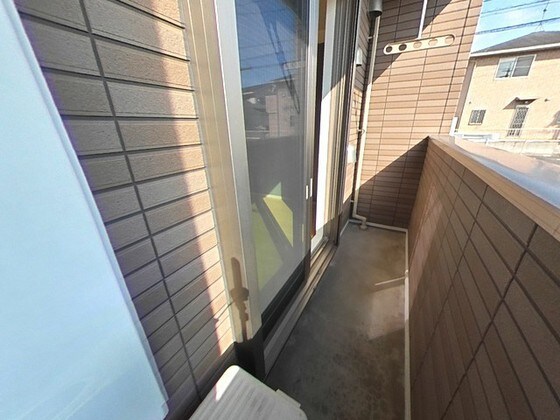 オフショアⅢの物件内観写真