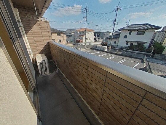 オフショアⅢの物件内観写真