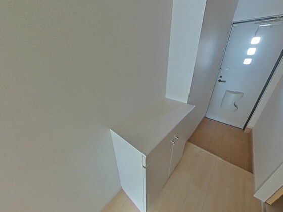 オフショアⅢの物件内観写真