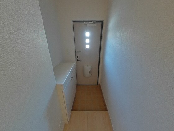 オフショアⅢの物件内観写真