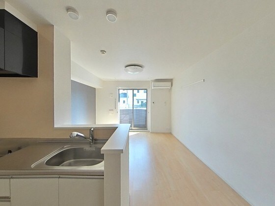 オフショアⅢの物件内観写真