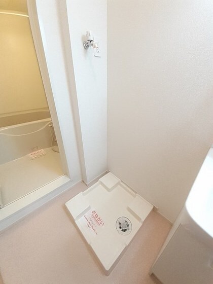 オフショアⅢの物件内観写真